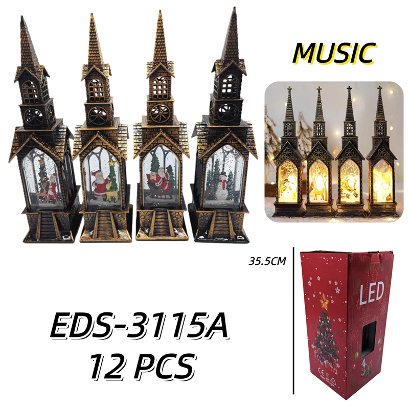 EDS-3115A CS12